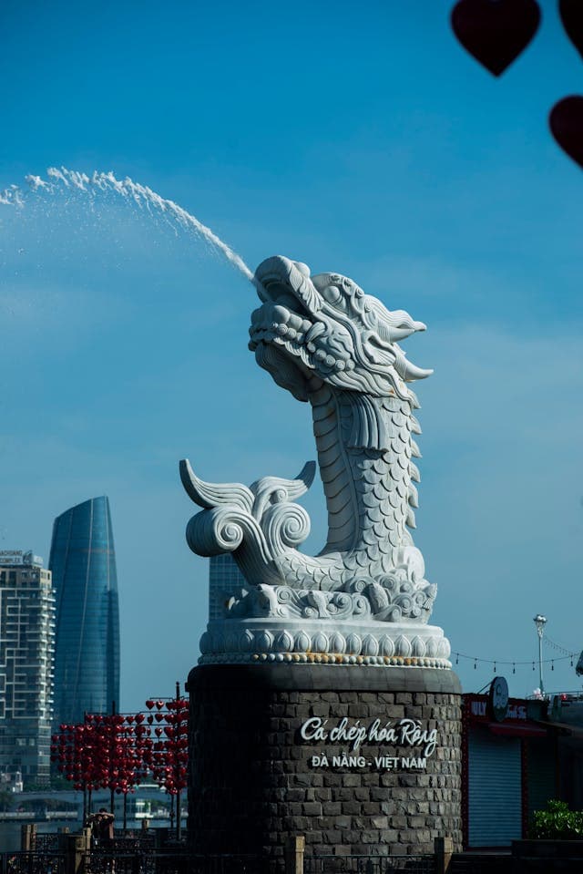 Vietnam